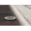 Tapis gris doux / crème Attell-29913155