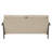 Encinal Square Arm Loveseat-231539571-231539570-255663631