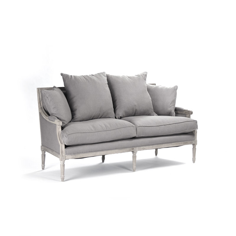 Bodil Loveseat