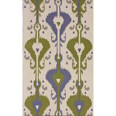 Tapis ikat Pavelle