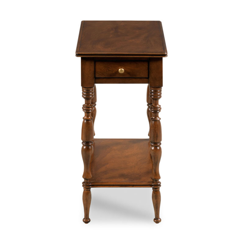 Trinidad End Table