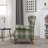 Bouchicas Upholstered Accent Chair-489800117