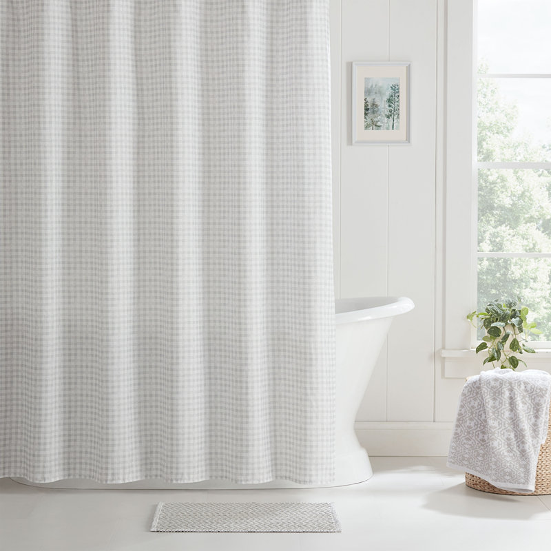 Martex Fresh & Collected Irene Shower Curtain