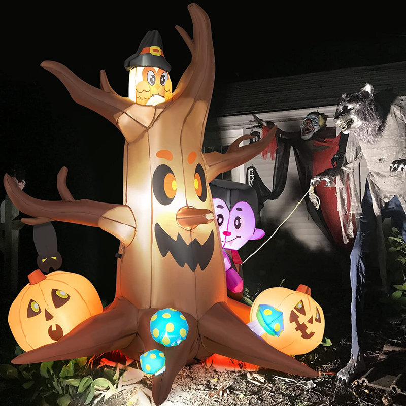 Halloween Decoration