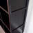 John Louis Home Solid Wood Cube Organizer-49814112-102026780