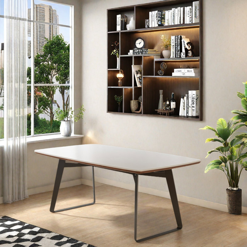 Abia, 29.5"H x 59.1"L x 31.4"W