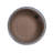 Handmade Gray Glazed Ceramic Planter Set Of 2, 6" & 8" Diameter-790494332