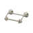 Polished Nickel