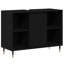  Bathroom Cabinet 80 X 33 X 60 Cm Engineered Wood-890595716