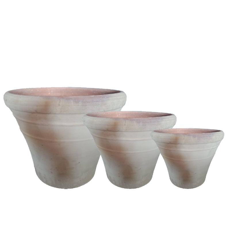 Cheral Ceramic Pot Planter