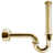 Polished Brass selected