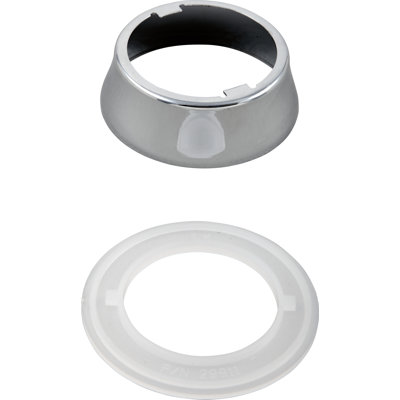 Robinet pour salle de bain / joint Signature