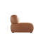 Cardell 82cm Wide Tufted Slipper Chair