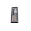 Coso 2 Piece Stainless Steel Cake Serving Set