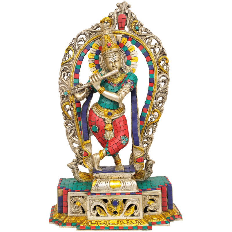 Religious & Spiritual Figurines & Sculptures