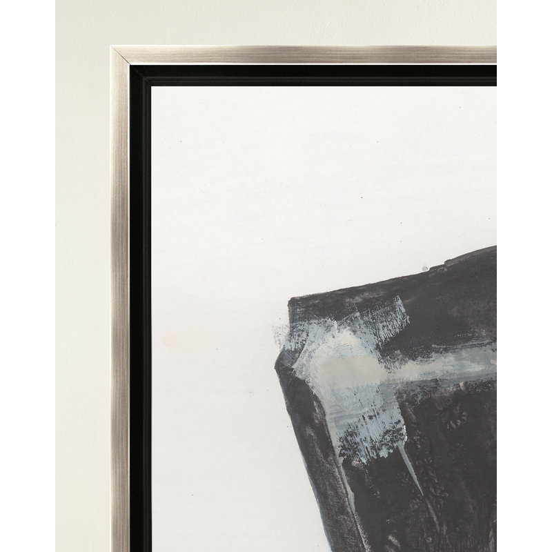Structured Chaos I Print by Jacob Lincoln, 39.5" H x 31.5" W