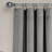 Night Sky Blackout Curtain Single Panel-48860142