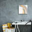 «White Dots 2» par Chris Paschke, art mural sur toile-102878266