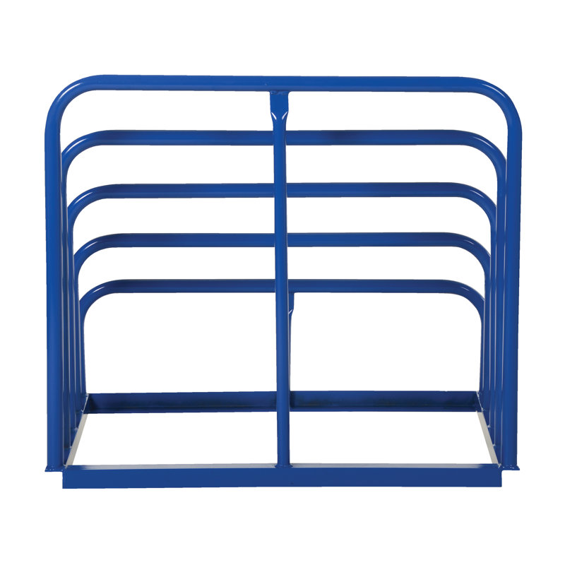 60 " W Storage Rack