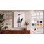 Fox Geometric - Print-136757999-136757998