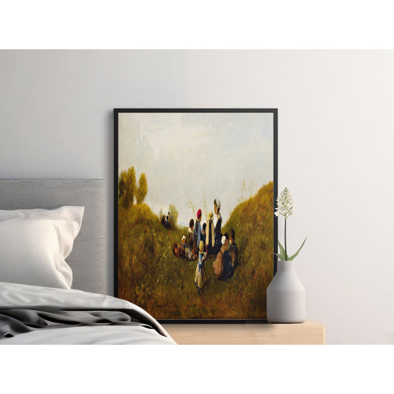 Threadgill No Frame Print, 11x14