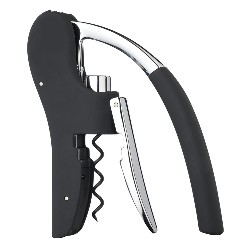 Corkscrew