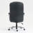 High Backrest PU Material Office Chair With Adjustable Height:9373H-PU