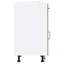 Kitchen Base Cabinet Lucca Engineered Wood-1423853790