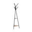 Steel Freestanding 5 - Hook Coat Rack-523903063