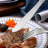 Latitude Run® Stainless Steel Flatware Set - Service for 4
