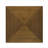 Square Wood Side Table