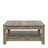 Weddel Basilico 2 Piece Modern Sideboard And Coffee Table Set-1968139059-1968139060