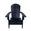 Chaise Adirondack pliante en plastique Arrlo-88382354