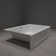 42x60 - Left Drain - Acrylic Alcove Tub - With Overflow And Adjustable Feet