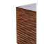 Zen Outdoor Square Side Table-499265509