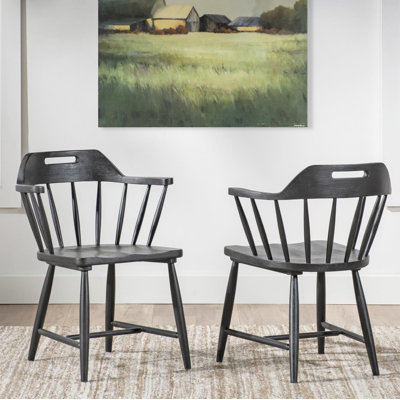 Country Living Windsor Arm Chair 2 by Country Living Home Collection