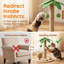 45 cm H Cat Tree