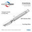 Éplucheur pivotant frieling parma