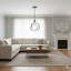 Luminaire suspendu Mid-Century