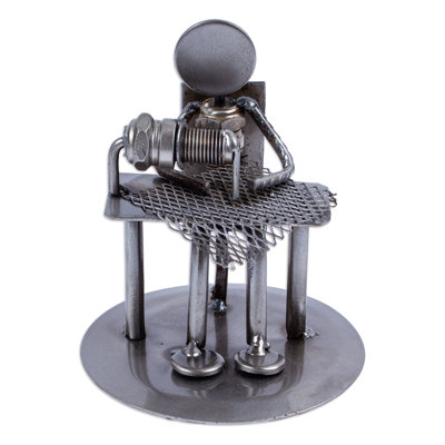 Ferryn People Figurines & Sculptures