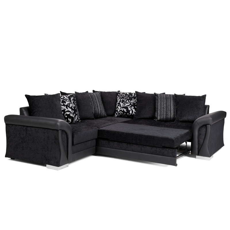 Cassette 5 Seater Sofa Bed