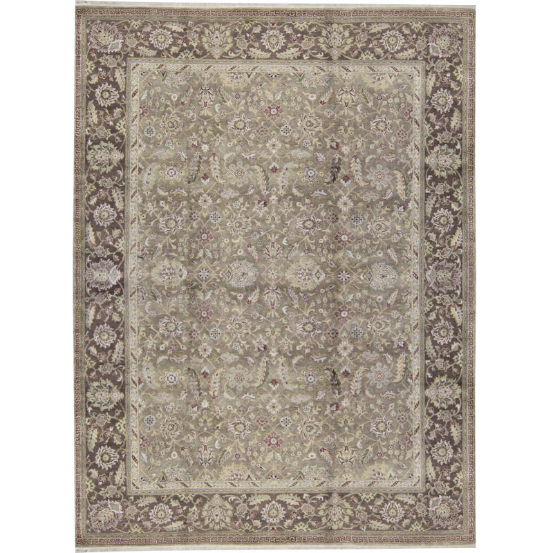 Chantel One-of-a-Kind 9'2" X 12'3" Area Rug
