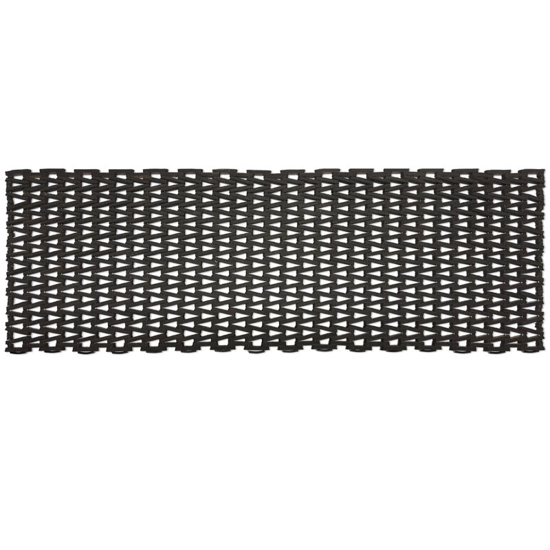 Venegas Outdoor Doormat, 24" W x 60" L