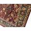 Oriental Area Rug in Red