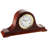 Clock, Mahogany