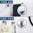 5 - Piece Bathroom Hardware Set-96873668