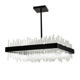 33 - Light Chandelier