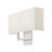 Dorell Flush Mounted Sconce-1957249713