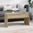 Lesath Manufactured Wood Yes Frame Single Coffee Table with Storage-887900783-887900775