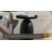 Holloway Round Wood Side Table-108891654